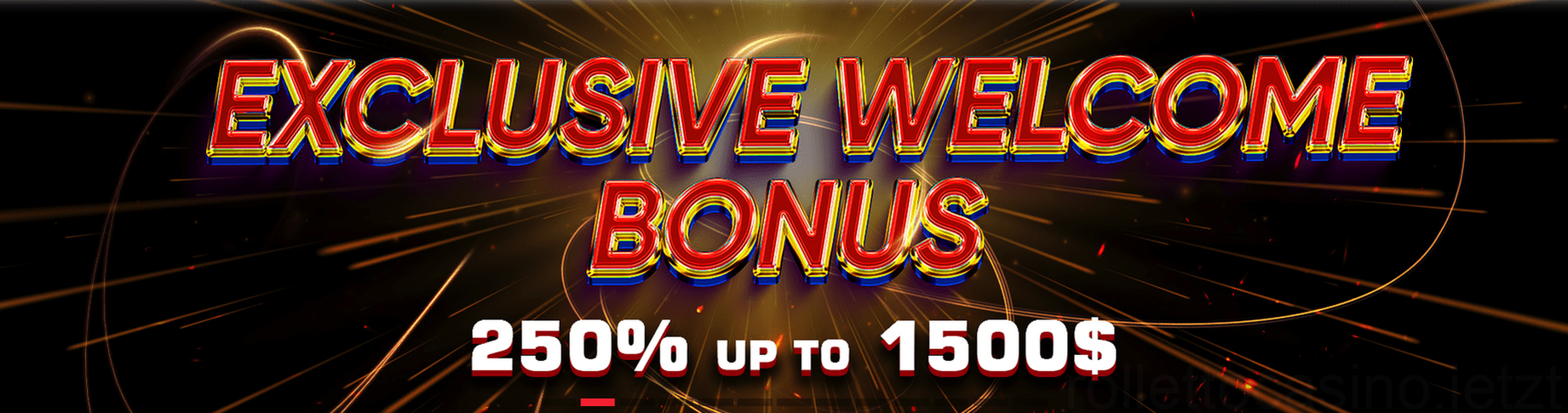 Rolletto Casino Gaming